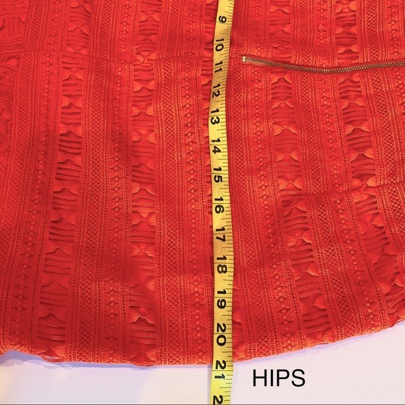 ✅ NWT Bardot Mariella Lace Mini Dress - Picture 11 of 17